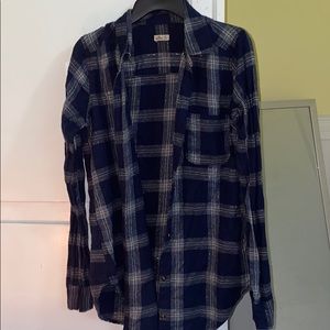 Flannel